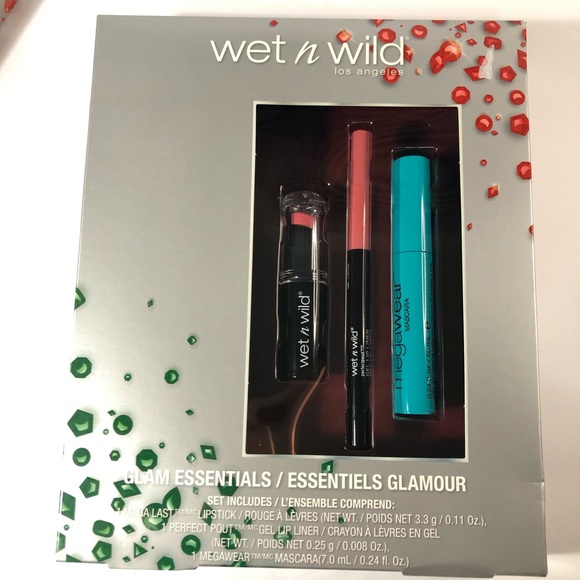 Bundle Wet & Wild - Picture 3 of 3
